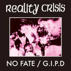 Reality Crisis : No Fate - G.I.P.D.